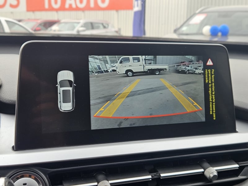 Chery Tiggo 7 Pro Tiggo7 Pro Gls Cvt 1.5 2023 - Imagen 18 de 20