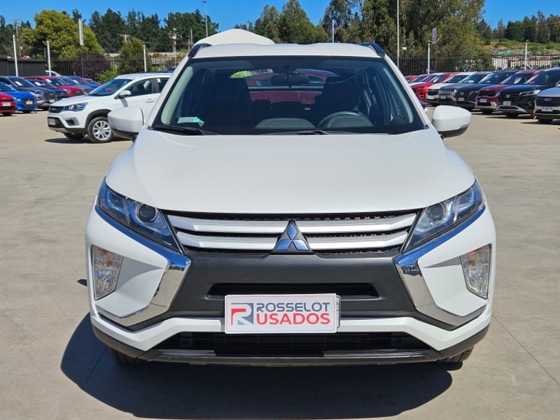 Mitsubishi Eclipse Cross Rx 1.5 2021 - Imagen 3 de 20