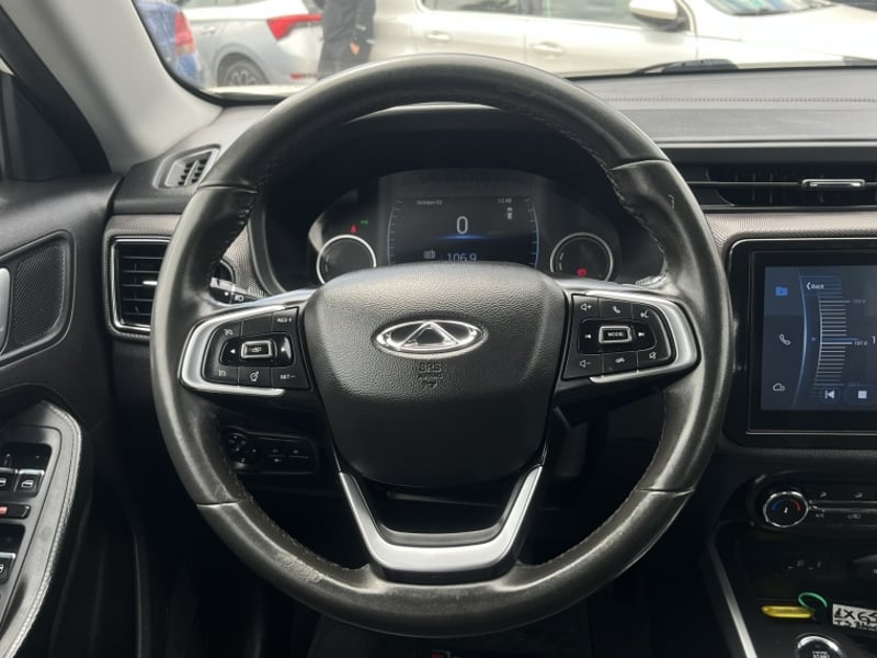 Chery TIGGO 3 New Tiggo 3 Gls 1.5 2021 - Imagen 16 de 20