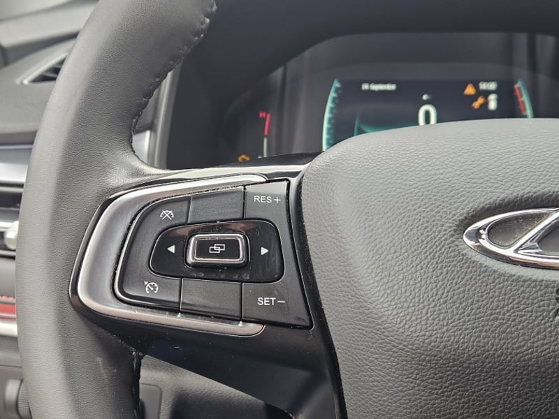 Chery Tiggo 3 Pro Glx 1.5 Aut 2023 - Imagen 19 de 20