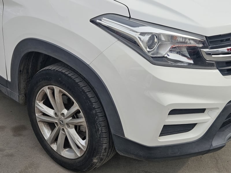 DFSK 560 Suv 560 4x2 1.8 2024 - Imagen 7 de 20