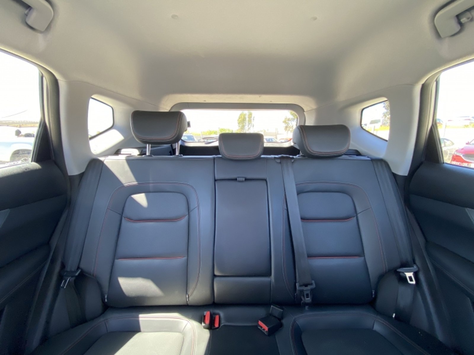 CHERY Tiggo 7 Pro Tiggo 7 Gls Cvt Pro 1.5 Aut 2022 - Imagen 20 de 20