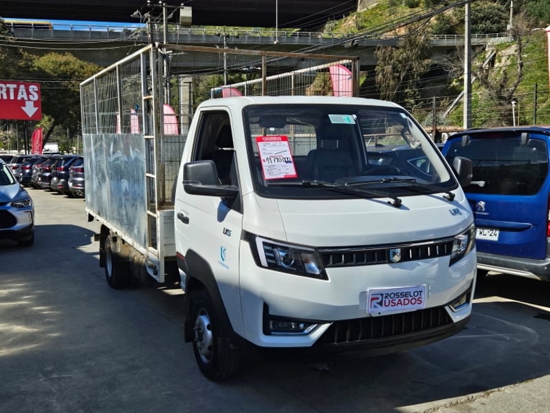 LANDKING Lk5 Pick Up 1.6 2026 - Imagen 4 de 13