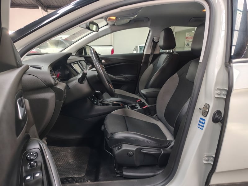 Opel Grandland Td At8 1.5 Aut 2021 - Imagen 14 de 20