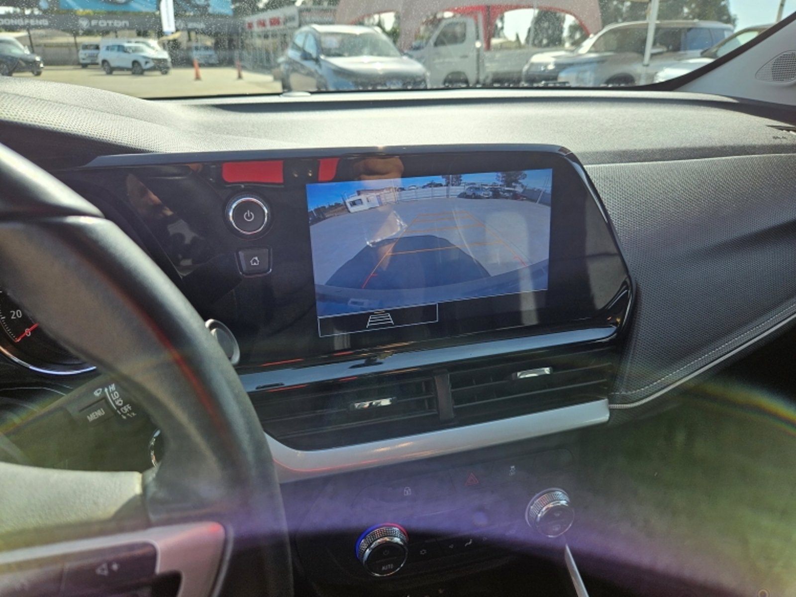 Chevrolet Montana 1.2 Aut 2023 - Imagen 16 de 19