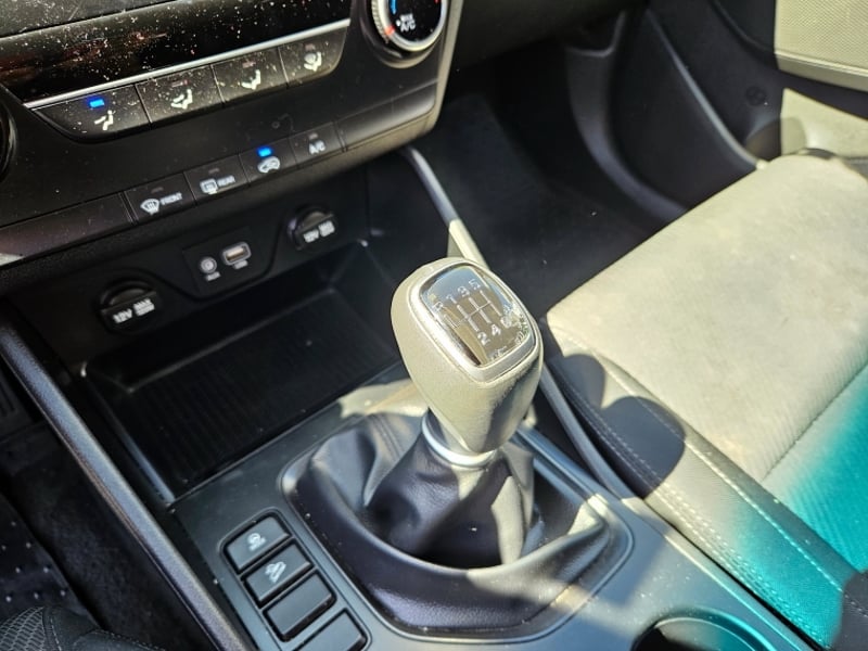 Hyundai Tucson Tl 2.0 2020 - Imagen 12 de 19