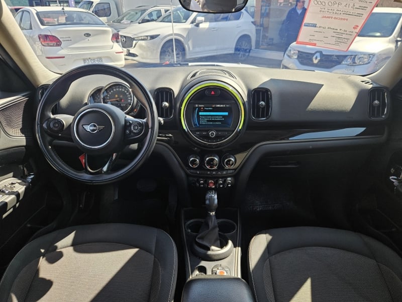 Mini COUNTRYMAN F60 Countryman Cooper 1.5 Aut 2020 - Imagen 9 de 20