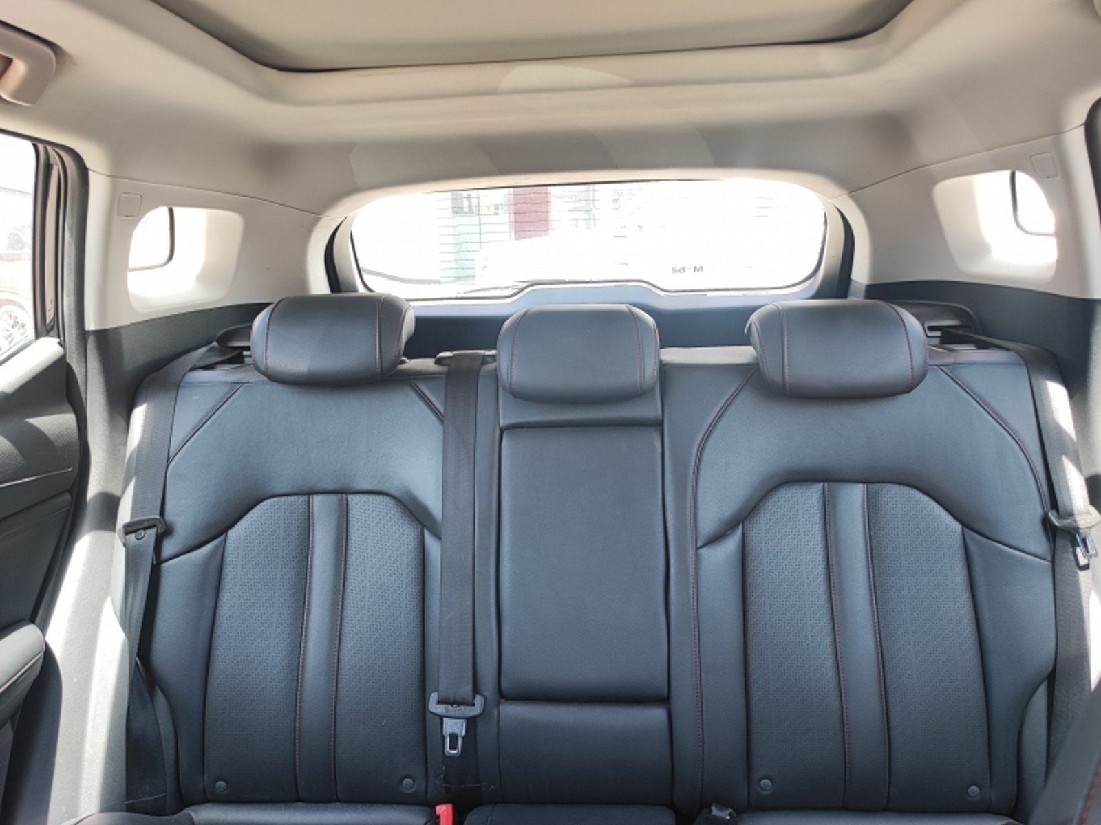 GAC Motor Gs4 Power 1.5t At Gb 2023 - Imagen 11 de 20