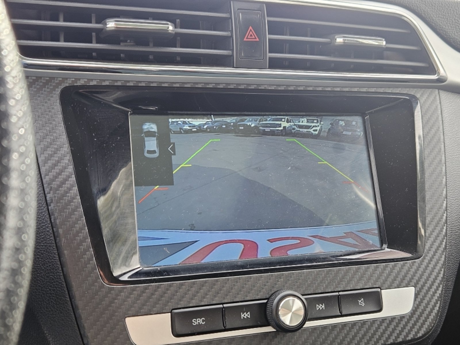 MG Zs 1.5 At 2022 - Imagen 20 de 20