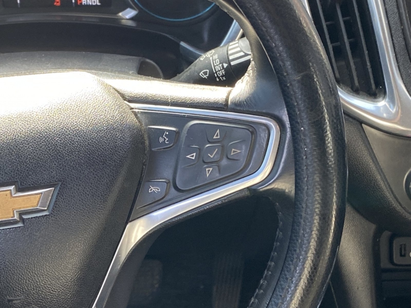 CHEVROLET Equinox Lt 1.5 2019 - Imagen 13 de 20