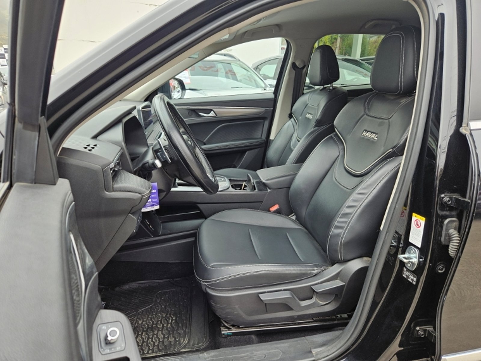 Haval Jolion Elite 1.5 Aut 2023 - Imagen 14 de 19