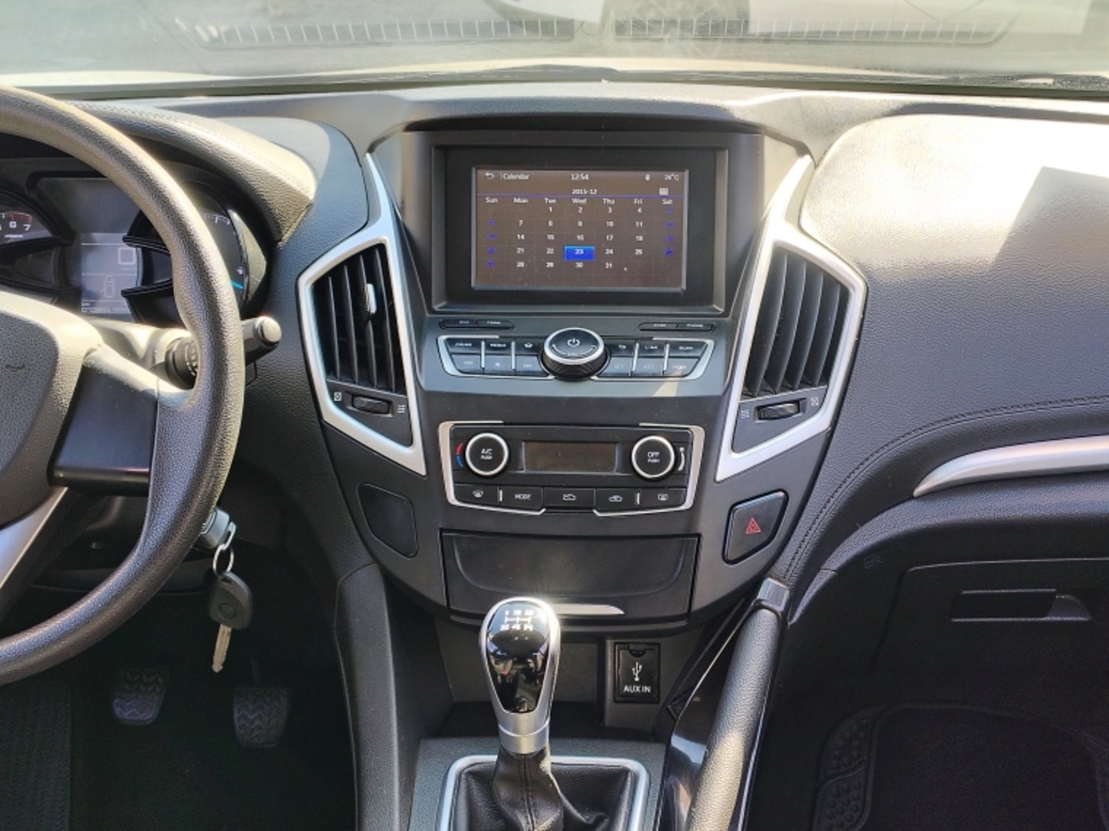 DFM AX7 Ax 7 Hb 2.0 2020 - Imagen 10 de 20