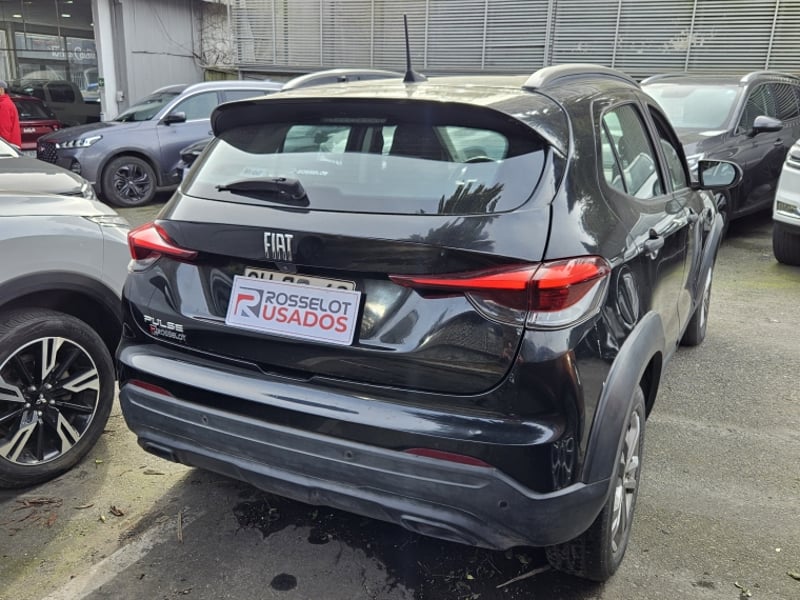 Fiat Pulse Drive 1.3 2023 - Imagen 5 de 20