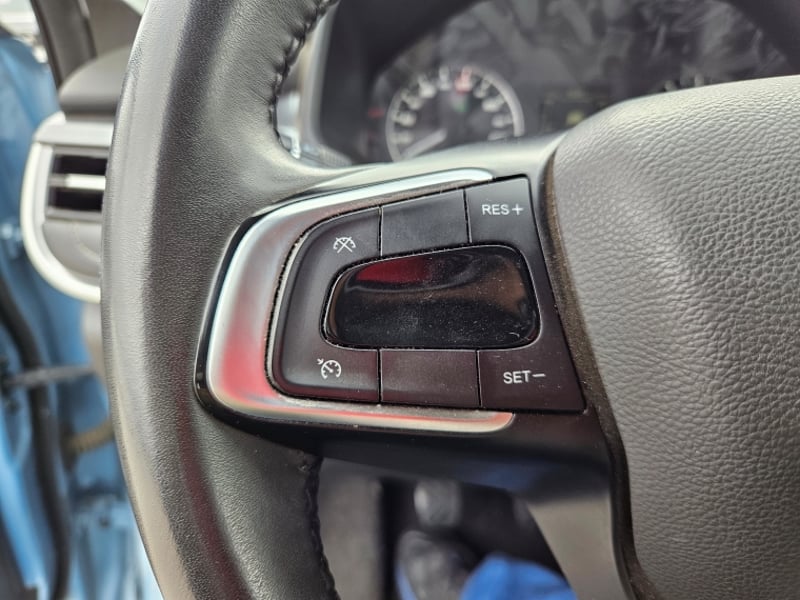 Chery Tiggo 3 Pro Gls 1.5 2023 - Imagen 18 de 20