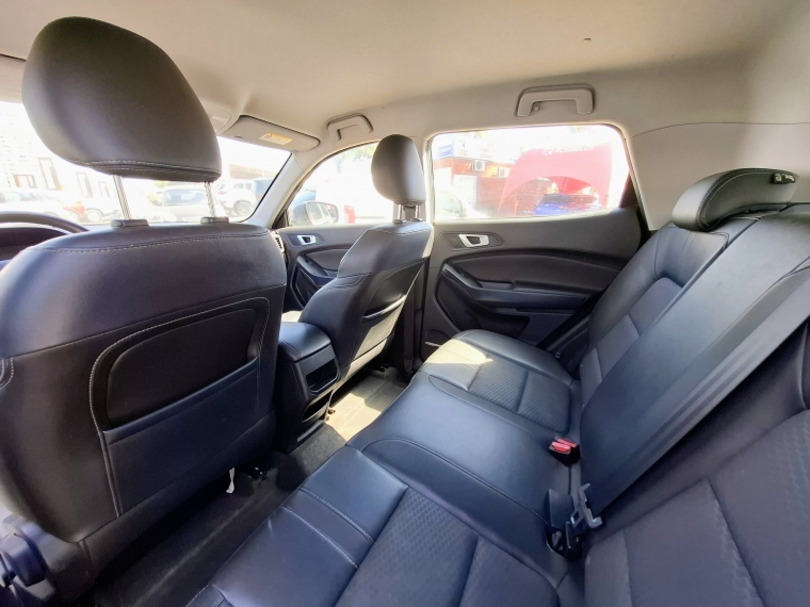 CHERY TIGGO 3 New Tiggo 3 Gl Mt 2020 - Imagen 18 de 20