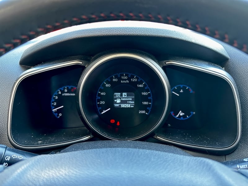 Changan Cx70 T 1.5 Aut 2022 - Imagen 11 de 20