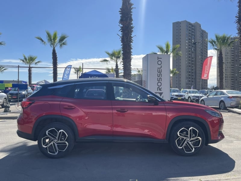 MG One Cvt 1.5 2024 - Imagen 6 de 20