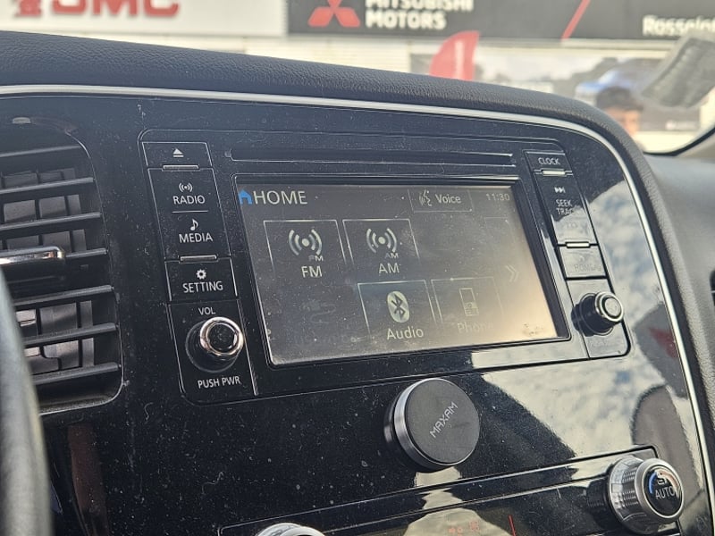 Mitsubishi Outlander 2.0 2021 - Imagen 19 de 20