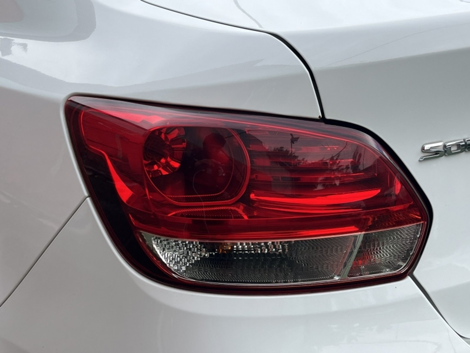 Kia Soluto Lx 1.4 2021 - Imagen 11 de 20