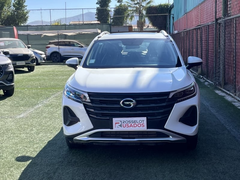 GAC Motor Gs4 Power 1.5 Aut 2024 - Imagen 7 de 20