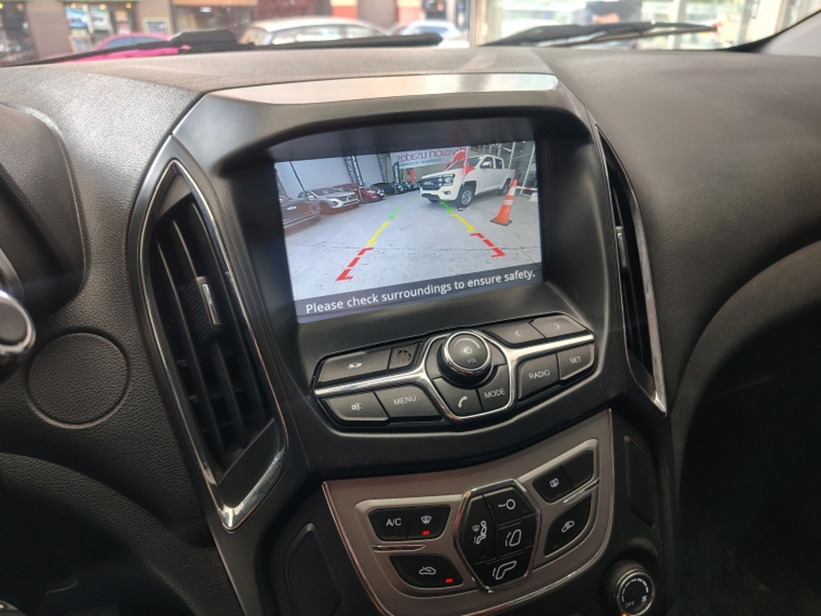 CHERY Arrizo 5 Gls Mt 2023 - Imagen 17 de 20