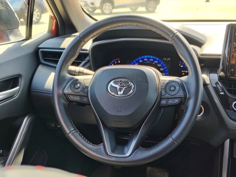 Toyota Corolla Cross Cvt 2.0 Aut 2024 - Imagen 12 de 18