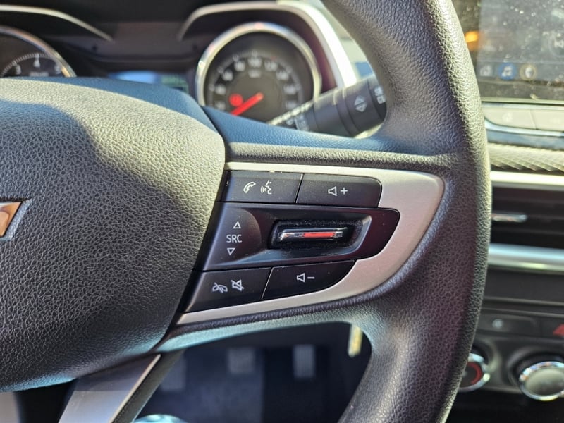 Chevrolet Tracker 1.2t 2022 - Imagen 14 de 20