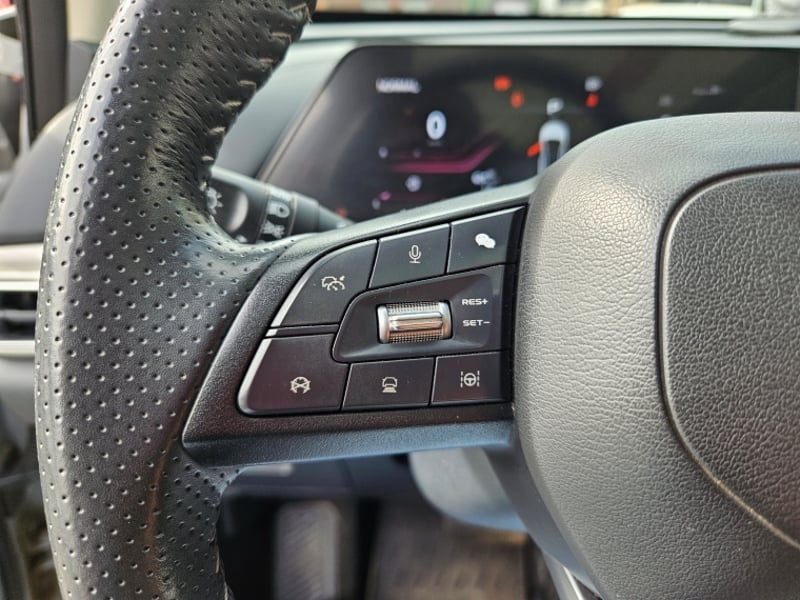 Changan UNI-T Unit Elite 1.5 Aut 2023 - Imagen 19 de 20