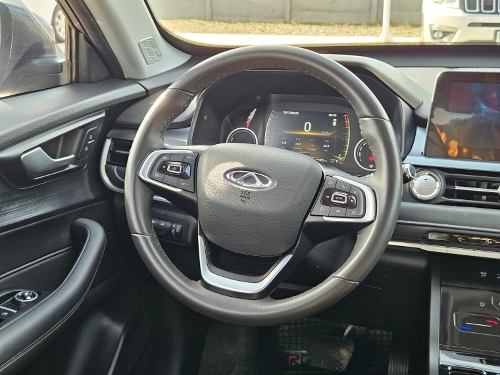 CHERY Tiggo 3 Pro Gls 1.5 Aut 2025 - Imagen 12 de 20