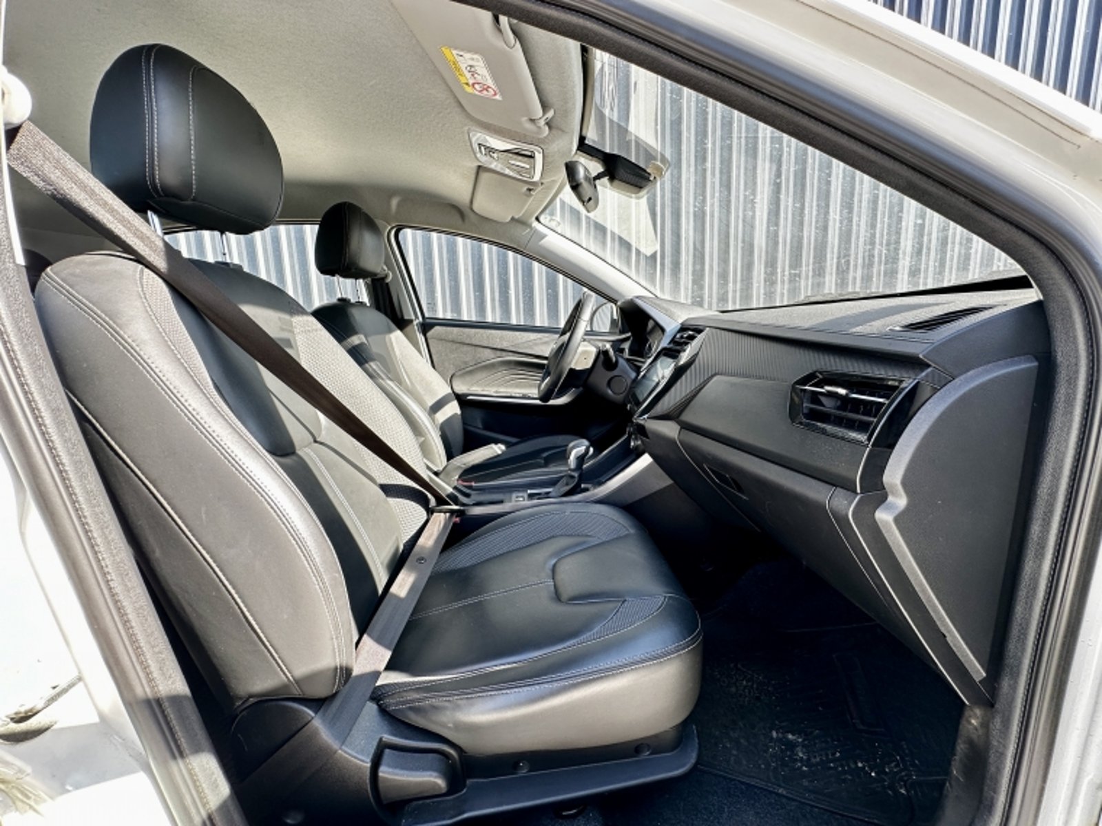 CHERY Tiggo 2 Pro Gls Cvt 2021 - Imagen 10 de 20