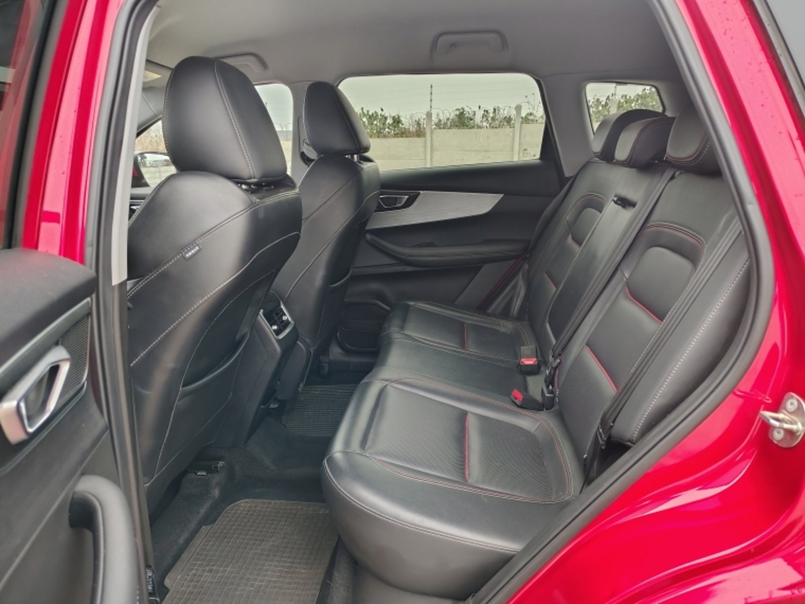 CHERY Tiggo 7 Pro Tiggo7 Pro Gls Cvt 1.5 Euro 6b 2024 - Imagen 14 de 17
