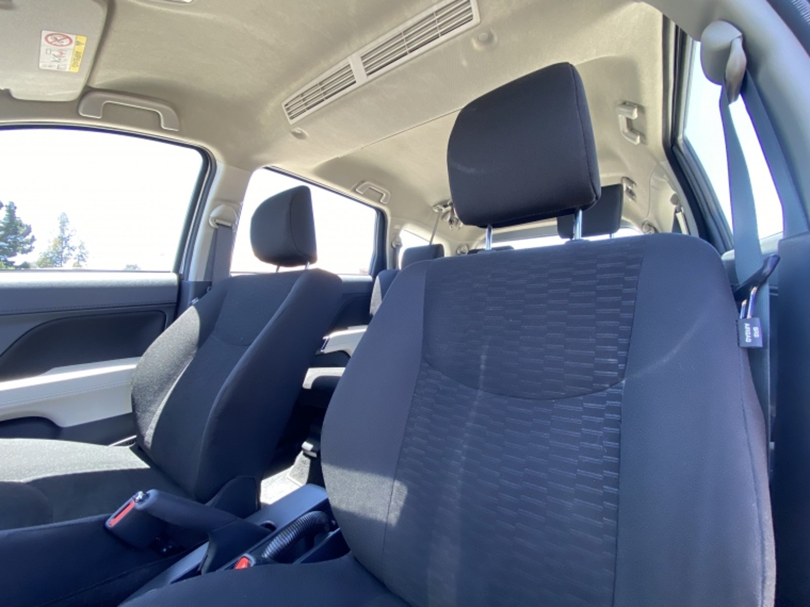TOYOTA Rush 1.5 Mt 2023 - Imagen 10 de 20