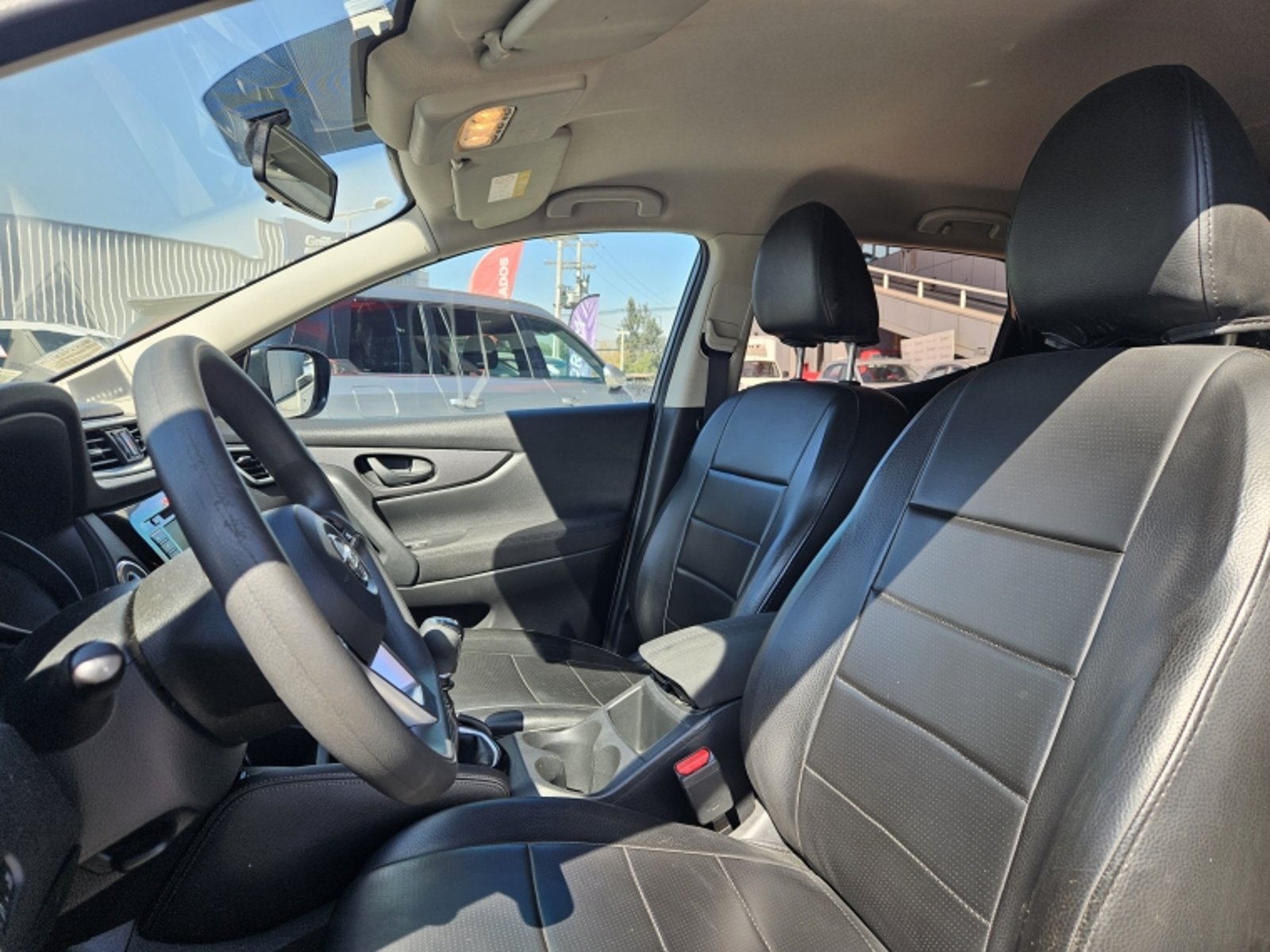 NISSAN Qashqai J11 2.0 2021 - Imagen 15 de 20