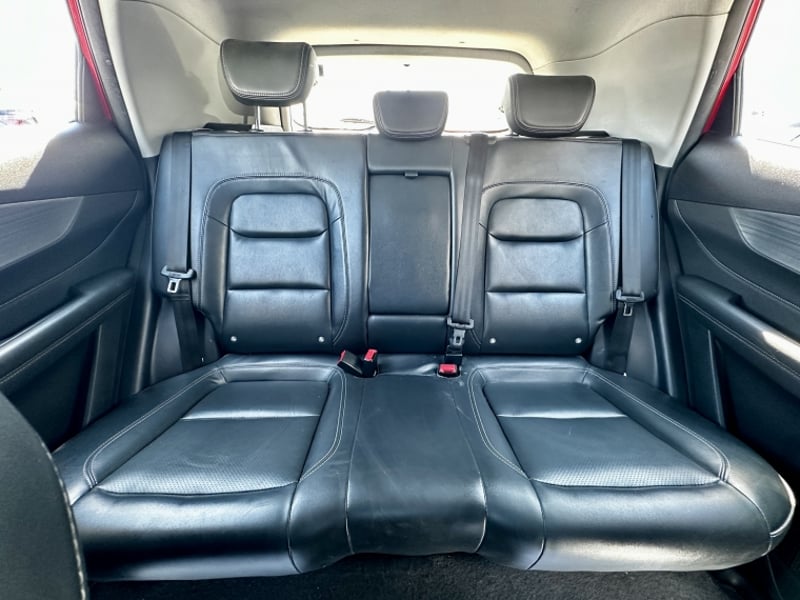 Chery Tiggo 3 Pro Gls 1.5 2023 - Imagen 17 de 20