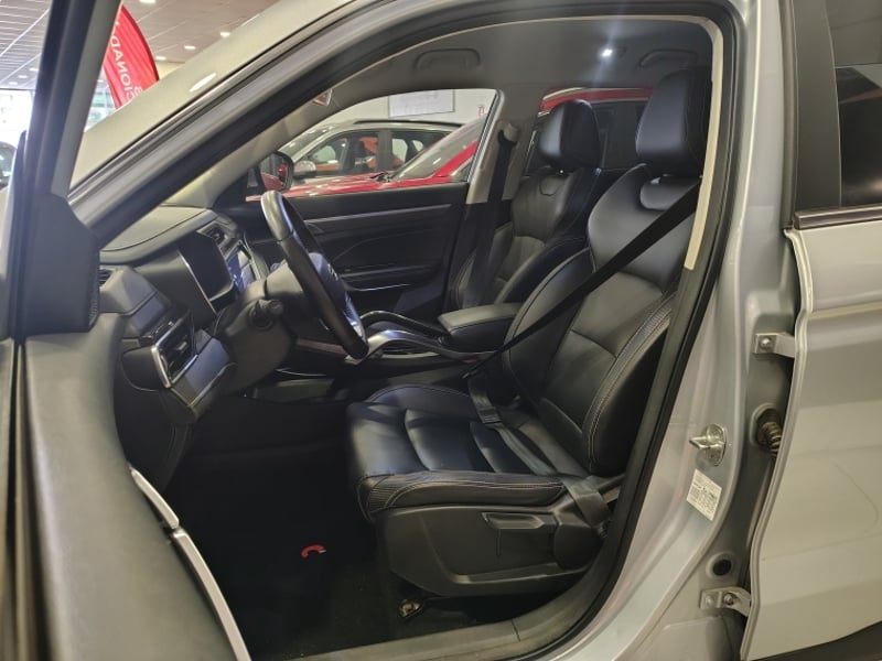 Geely Azkarra 1.5 Aut 2023 - Imagen 14 de 20