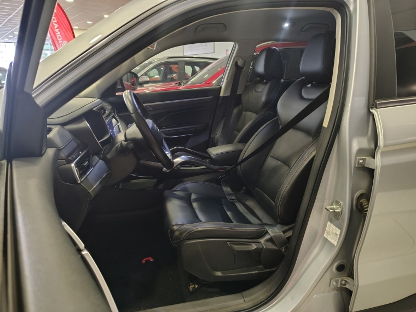 GEELY Azkarra 1.5 Aut 2023 - Imagen 14 de 20