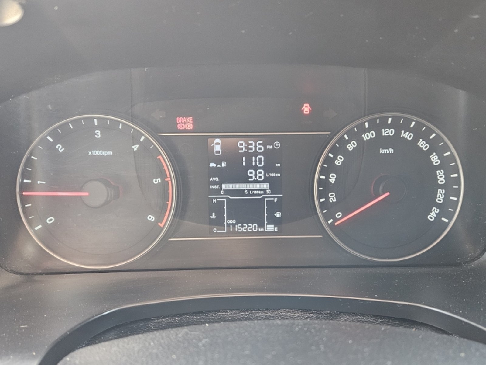 SSANGYONG GRAND MUSSO Musso Grand 2.2 2020 - Imagen 13 de 19