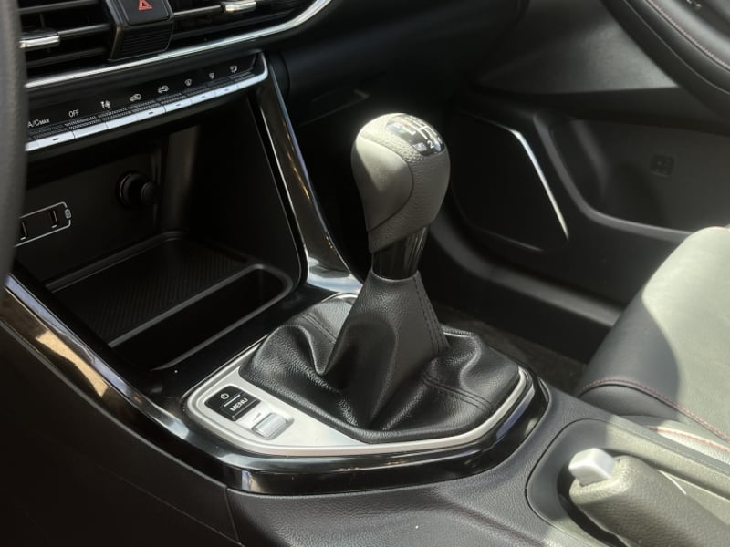 GAC Motor Gs4 Power 1.5 2025 - Imagen 16 de 20
