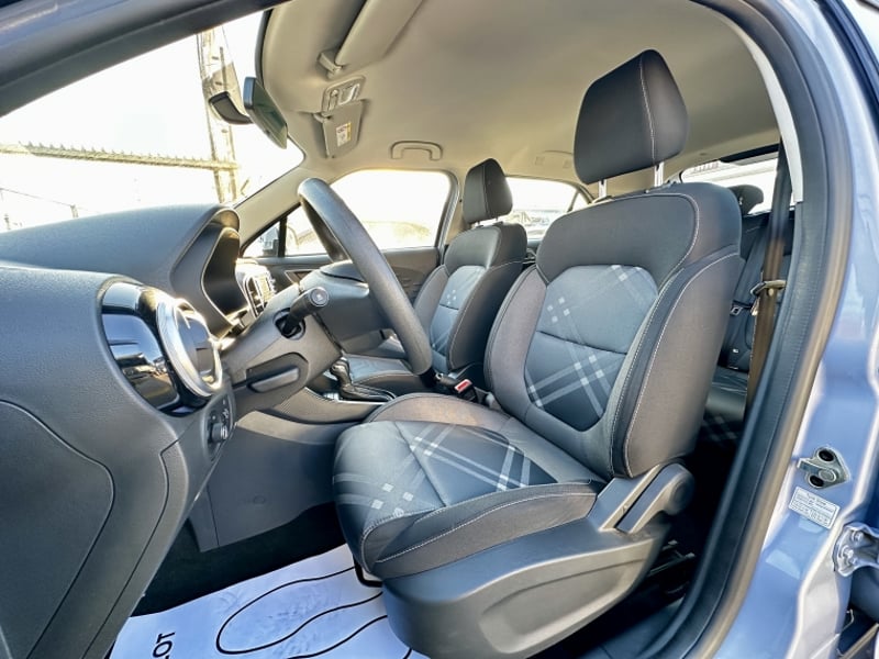 MG 3 1.5 Aut 2024 - Imagen 9 de 20