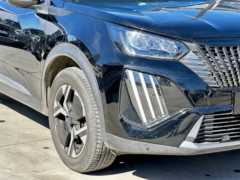 Peugeot 2008 Blue Hdi 1.5 Aut 2024 - Imagen 4 de 20