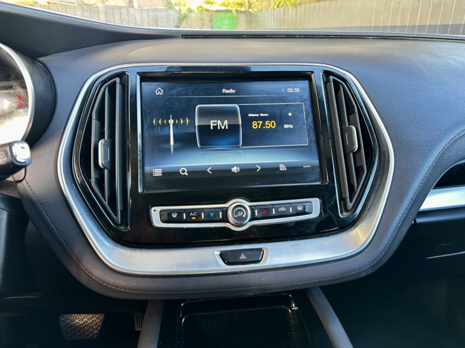 JETOUR X70 1.5 Aut 2022 - Imagen 13 de 20