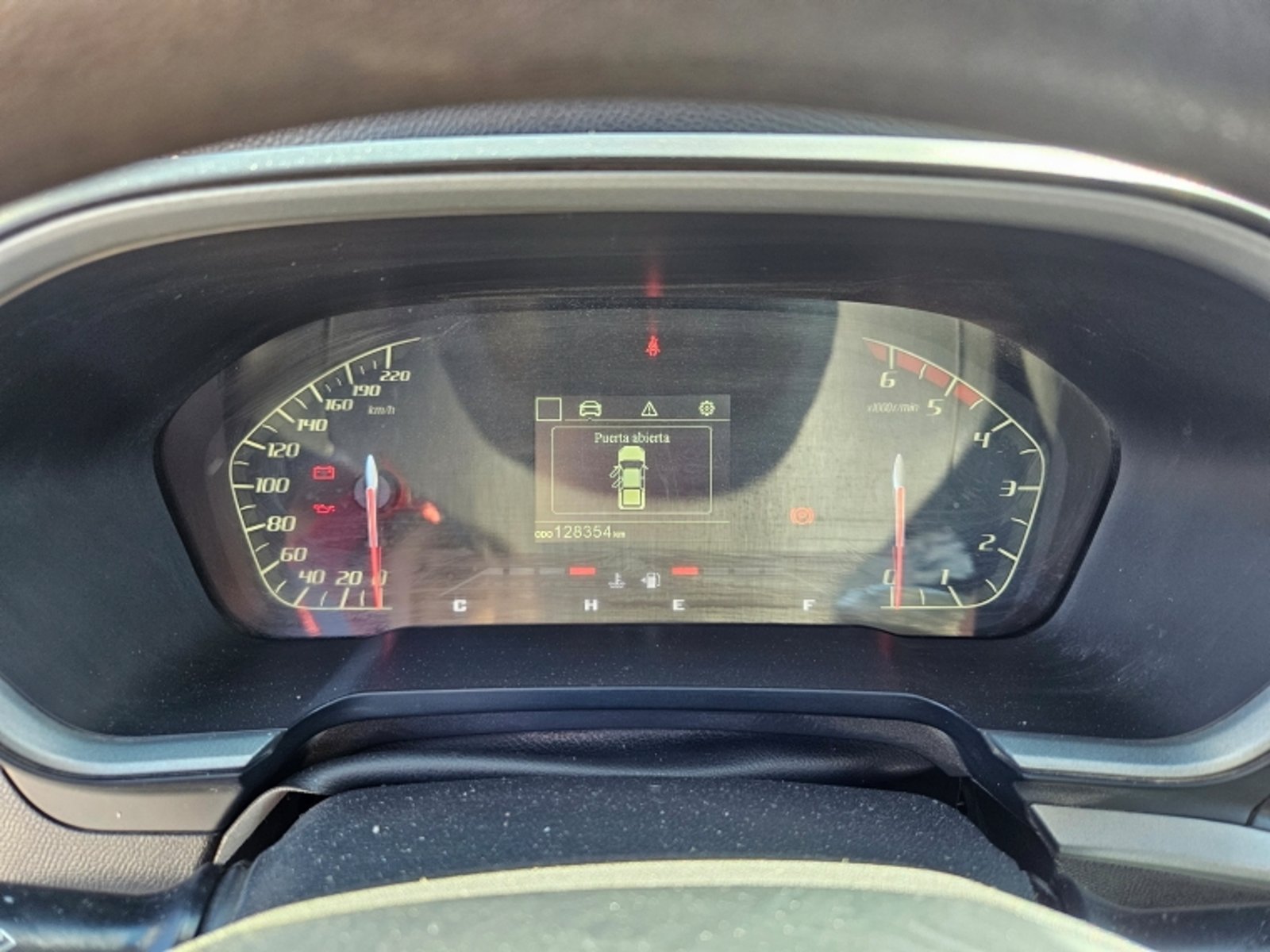 Peugeot Landtrek Active Hdi 150 4x4 2022 - Imagen 13 de 20