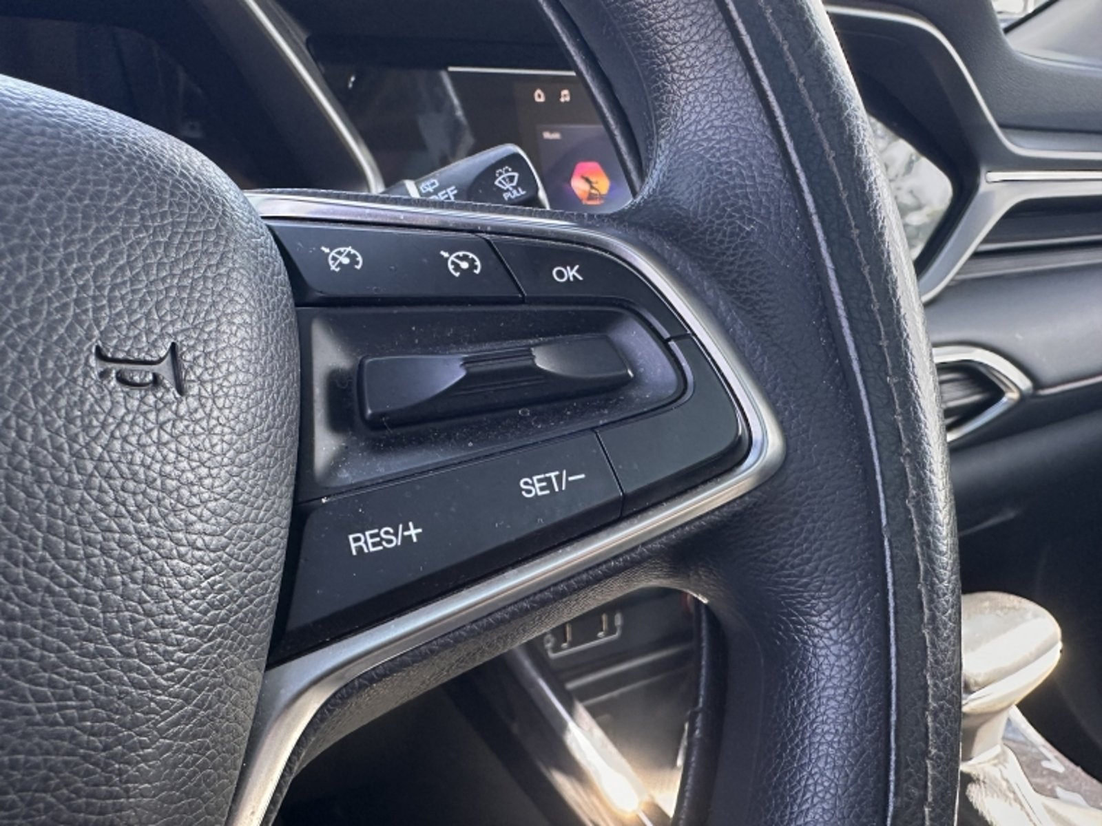 GAC Motor Gs4 Power 1.5t At Ge Euro 6b 2024 - Imagen 11 de 20