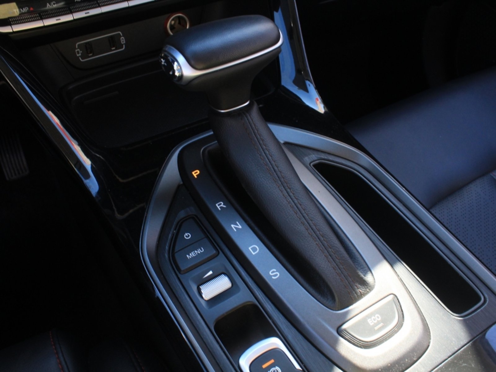 GAC Motor Gs4 Power 1.5 Aut 2024 - Imagen 16 de 20