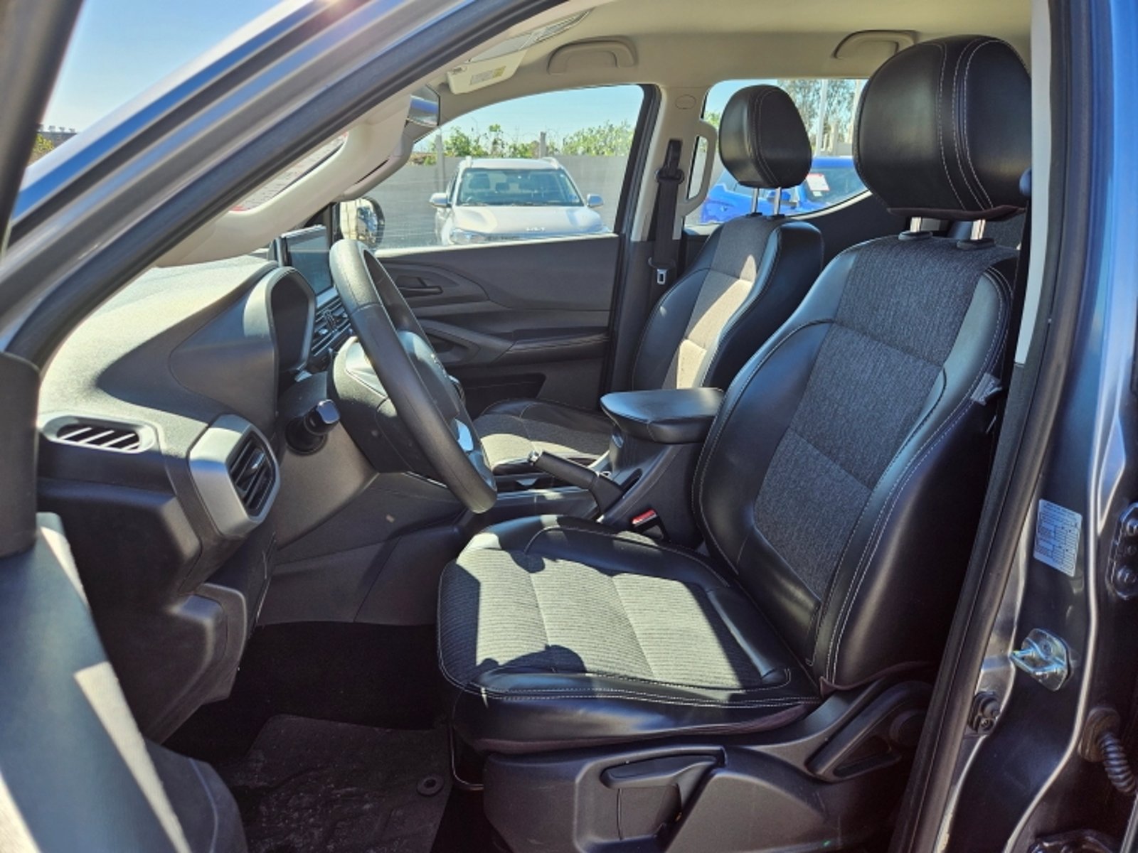 Peugeot Landtrek Active Hdi 150 4x4 2022 - Imagen 11 de 20