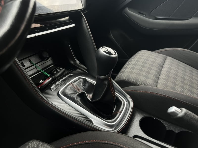 MG Zx 1.5 2023 - Imagen 15 de 20