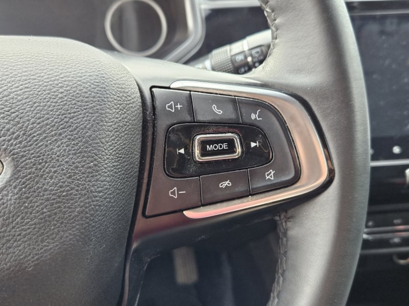 Chery TIGGO 2 PRO All New Tiggo 2 Pro Max 1.5 Gl Cvt 2025 - Imagen 18 de 20