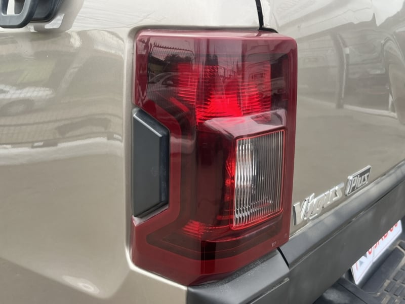 JMC Vigus Plus 4x4 2.4 2023 - Imagen 11 de 20