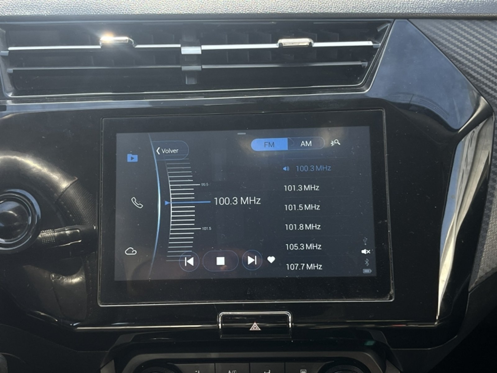 Chery Tiggo 2 Pro Gls Mt 1.5 2023 - Imagen 19 de 20