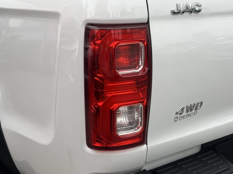 JAC T8 Pro Tm 4x4 2.0 2023 - Imagen 12 de 20